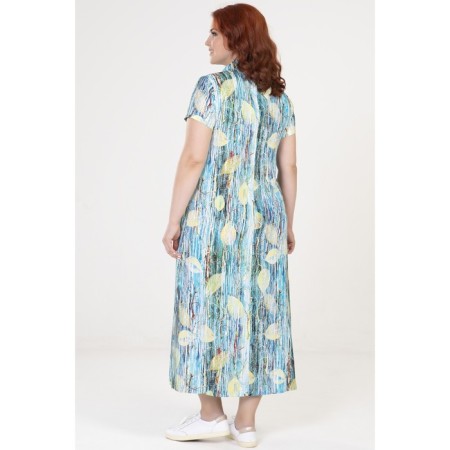 Women's dress, size 46-5