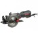 Mini-cycle saw Kress KU436P, 220 V, 710 W, 3700 rpm, d = 120 mm, case