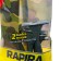 Broken disposable Rapira Sprint "February 23", 5 pcs