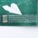 Sharikov handle on graduation in a tube "School graduate" Plastic, Blue Paste, 1.0 mm