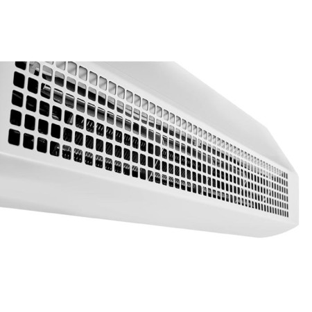 Thermal curtain Ballu BHC-L08-S05, 5000 W, 3 modes, 450 m3/h, white-3