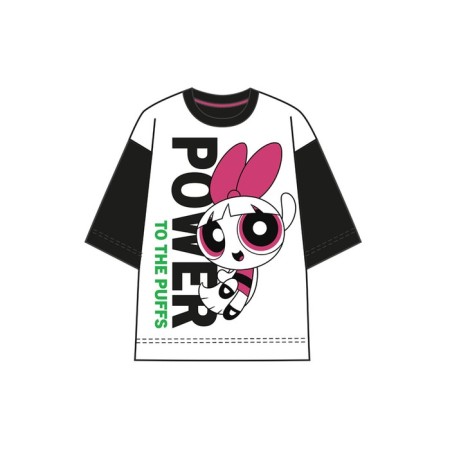 Футболка для девочки PlayToday, рост 128 см-5