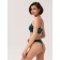 Panties Thong Mini women's Mirey String Mini, size 48, emerald color