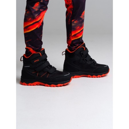 Demisason boots for the boy PlayTode, size 33