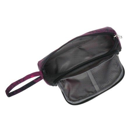 Penal soft, 2 compartments, volumetric, 100 x 210 x 80 mm, Erichkrause Witch, 60178-4