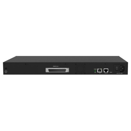 Gateway IP Yeastar Ta1610, black-2