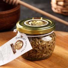Flower honey 