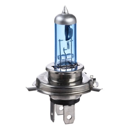 Hague lamp Cartage Cool Blue P43T, H4, 60/55 W +30%, 12 B