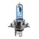Hague lamp Cartage Cool Blue P43T, H4, 60/55 W +30%, 12 B