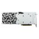 The Palit PCI-E 4.0 RTX4070TI SUPER GamingPro White OC NVIDIA GEFORCE RTX 4070TI SUP 106497