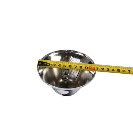 Suspended chandelier ALASSIO E27 200W-7