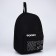 Black Youth Black School Youth, 29x12x37, Lightning Department, N/Pocket, Black