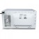 Microwave oven Horizont 23MW800-1379CAW, 23 l, 800 watts, white