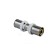 Aquasfera 8003-01, d = 16 mm, brass