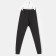 Calsons for a boy (thermo), black color, height 98 cm (28)