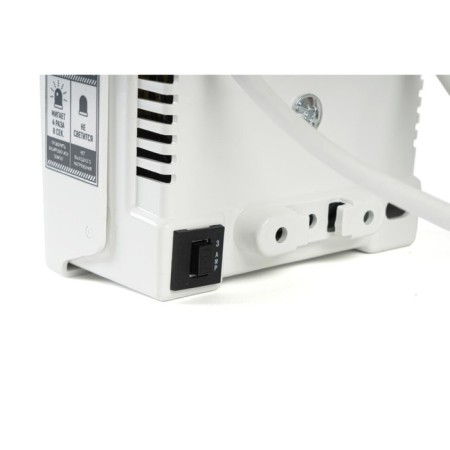 Voltage stabilizer for the boiler Teplocom ST-555, 555VA, 220V, UVX 145-260V-3