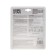 Homestar HS-0118 call, wireless, 8.6 MW, 38 melodies, 80-90db, r = 100m, white