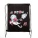 MEOW 30 x 40 cm shoe bag