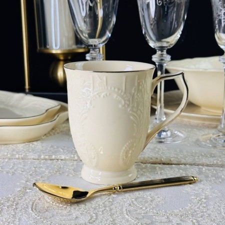 Dominica Lenardi mug, 340 ml