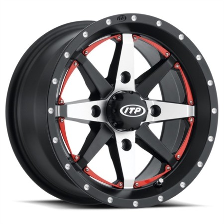 ITP Cyclone 14CY18BX ATP Disk-2
