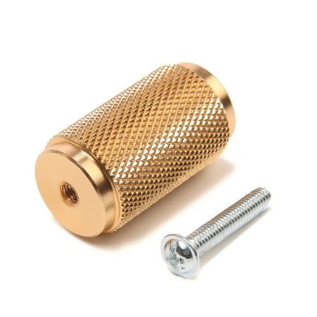 Cappio PK331, D = 28 mm, color gold, 8 pcs.-6