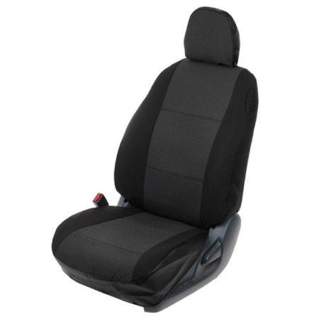 Autorekhli for Great Wall Hover H5, 2011-, dark gray, set