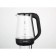 Electric kettle Winner WR-140ekg 1.7 l, 2200 watts, glass