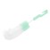 Brush for bottles, curved, mix