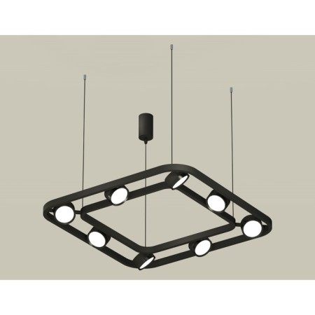 Ambrella Light, Traditional Diy, XB9182100, 8XGX53, Black Sand, Black Polished, Black polished