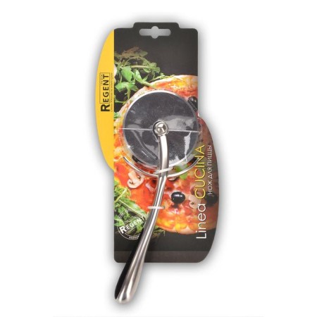 Pizza knife Regent Inox Cucina-1