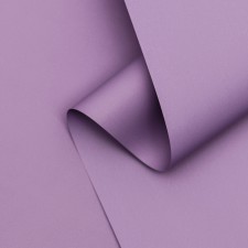 Flower film tinted, matte, glycine, 0.5 x 10 m ± 1 cm, 65 μm