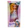 FUNKY TOYS "Molly" doll with blue hair