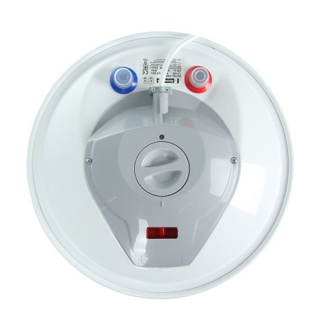 Garaterm ES 50 V water heater, cumulative, 50 l, 1500 watts-3