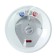 Garaterm ES 50 V water heater, cumulative, 50 l, 1500 watts