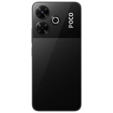Smartphone Xiaomi Poco M6 8/256gb Black-2