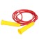 Jump rope, 2.2 m, thin, mix