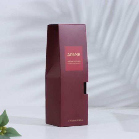 AROME aromatic diffuser, 100 ml, rose-2