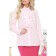 Female blouse "Elina", size 52