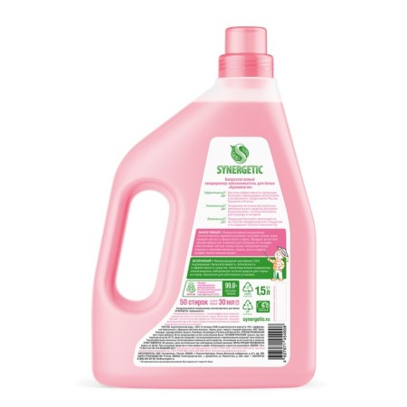 Synergetic Lesson "AromaMagi" 1.5l-1