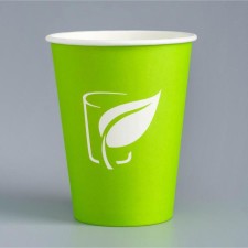Paper glass 