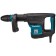 Jack of Bowing Makita HM1101C, 1300 W, SDS-MAX, 17.2 J, 1100-2650 beats/min, case