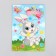 Mosaic Stylenaya uniform "since March 8" Bunny