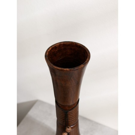 Ethnic vase "Taonga", ceramics, 1 variety, Iran-3