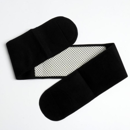 Applicator - Tour Ma Line belt with tourmaline, size, 97.5 x 11.5 cm, 1 pcs-1