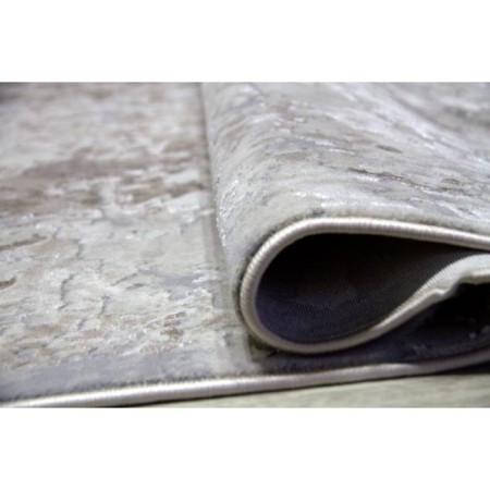 Rectangular carpet amber N0074A, size 83x150 cm-3