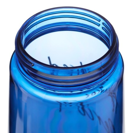 Water bottle, 600 ml, mix-6