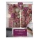 Photostes "Pink Bouquet", Saten, size 145x265 cm, 2 pcs