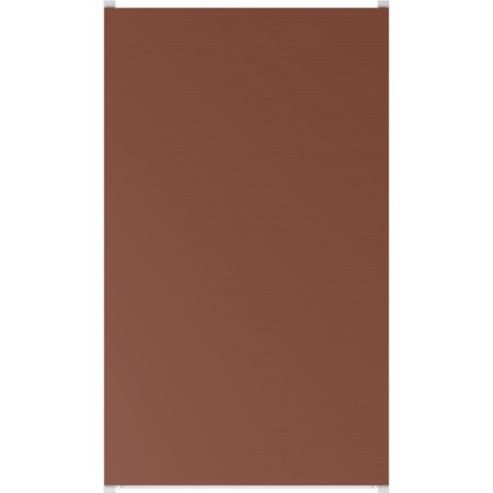 Mirror Bathroom Cabinet Iceberg Norm 40, 1 door-4