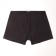 Panties men's boxers, black color, size 52 (l)