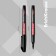 Permanent Erichkrause P-70, 1.0 mm marker, for writing on any surface, black